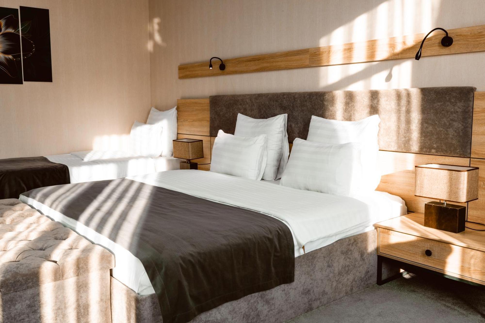 Art Residence Hotel Tashkent Esterno foto