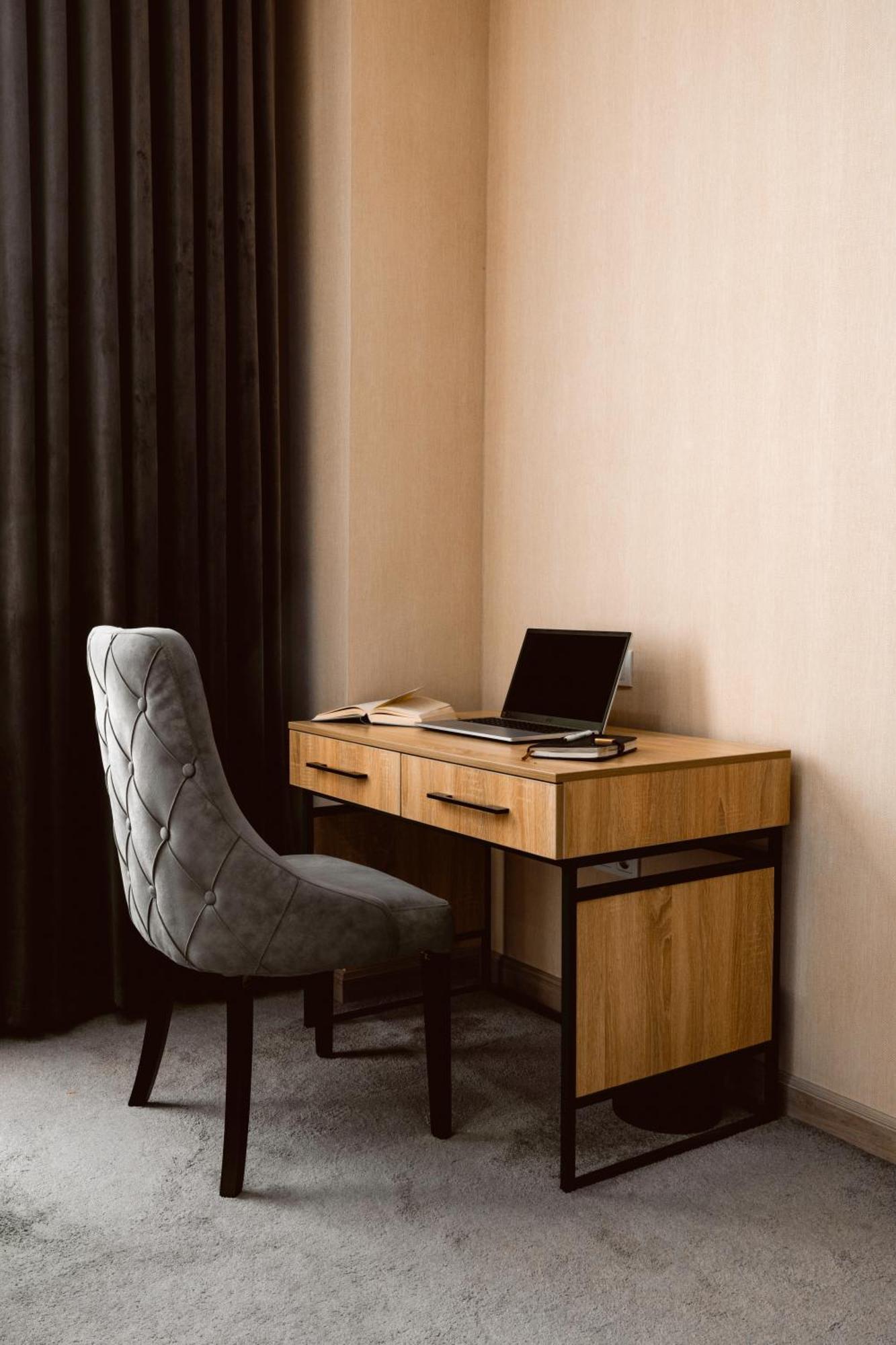 Art Residence Hotel Tashkent Esterno foto