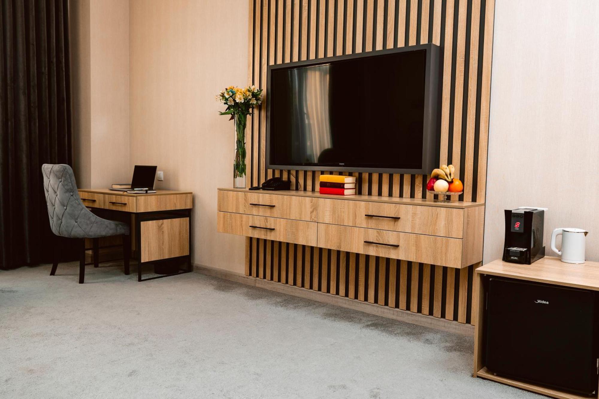 Art Residence Hotel Tashkent Esterno foto