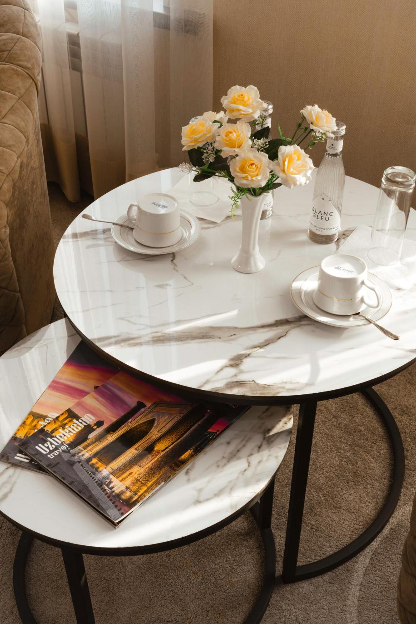 Art Residence Hotel Tashkent Esterno foto