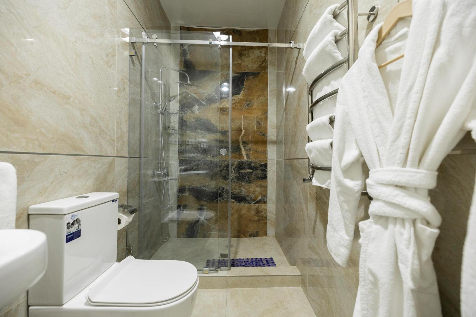 Art Residence Hotel Tashkent Esterno foto