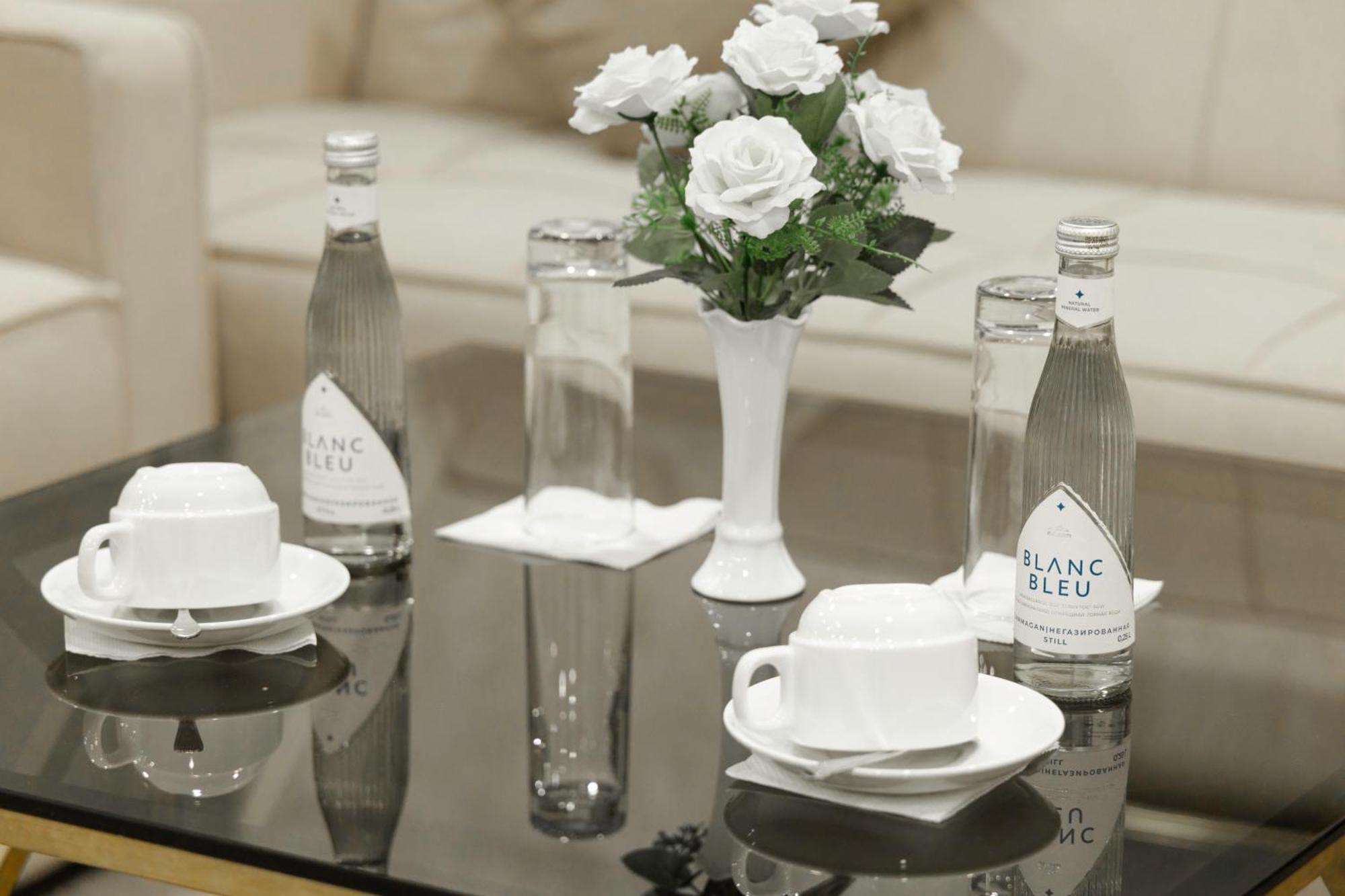 Art Residence Hotel Tashkent Esterno foto