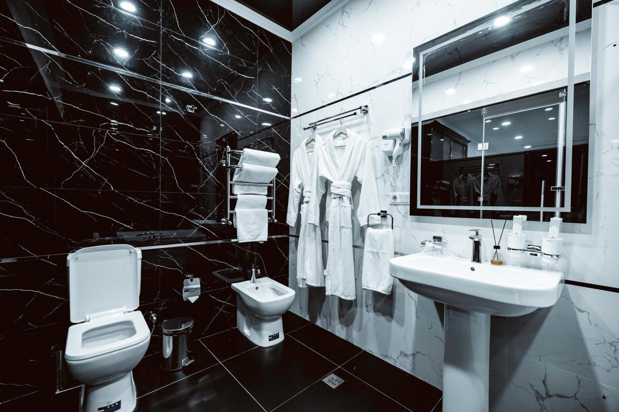 Art Residence Hotel Tashkent Esterno foto