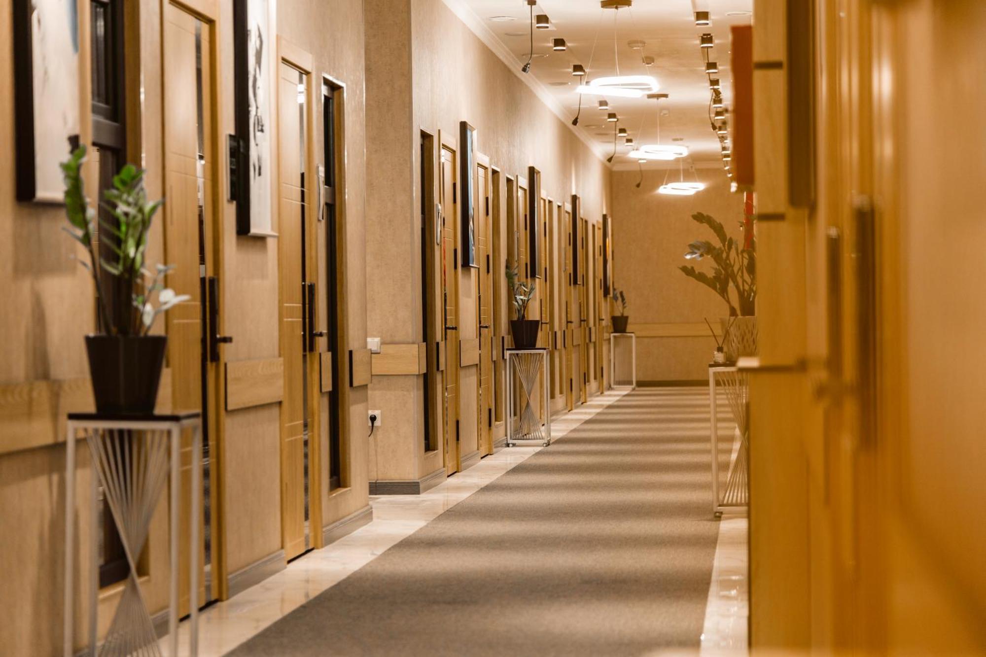 Art Residence Hotel Tashkent Esterno foto