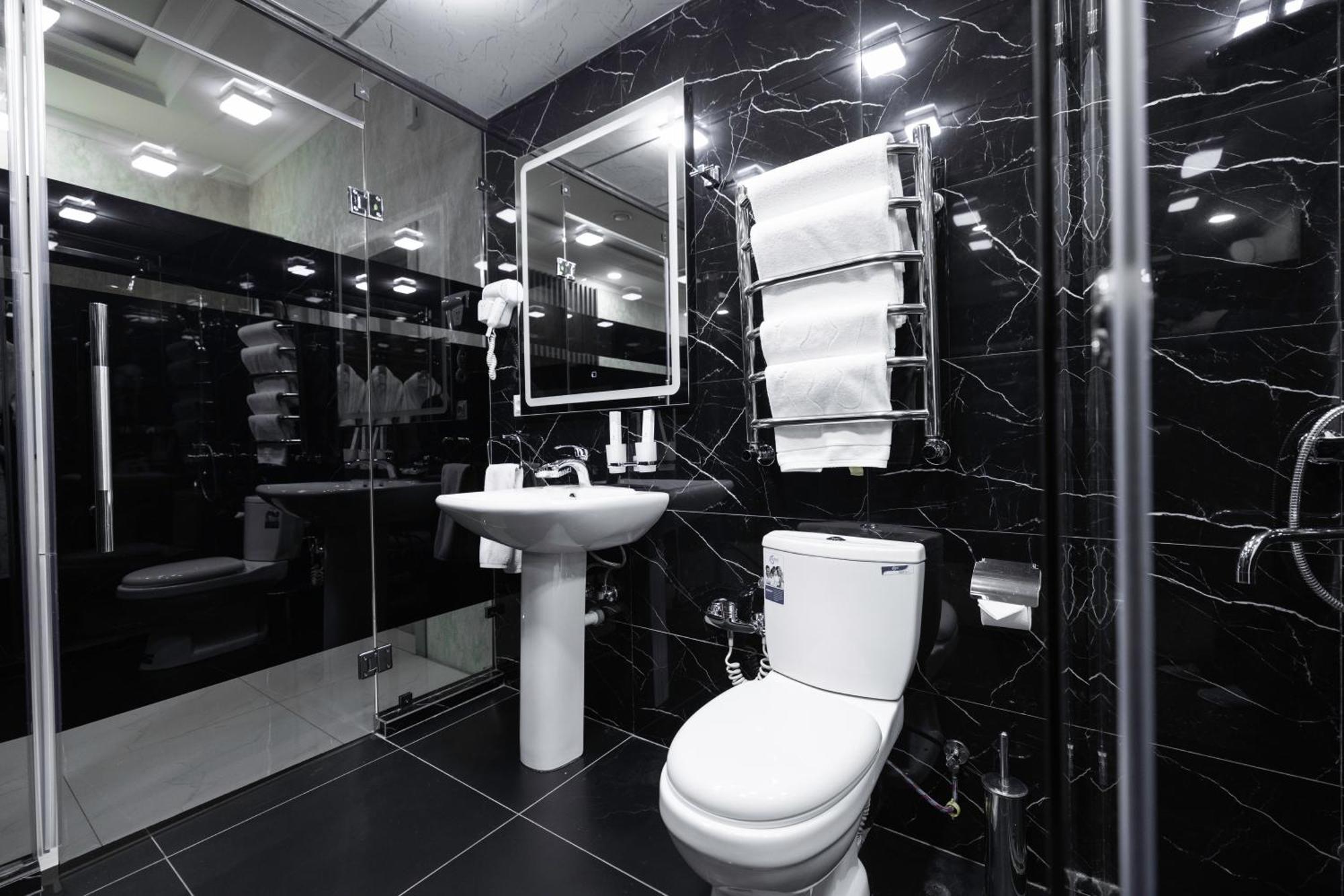 Art Residence Hotel Tashkent Esterno foto