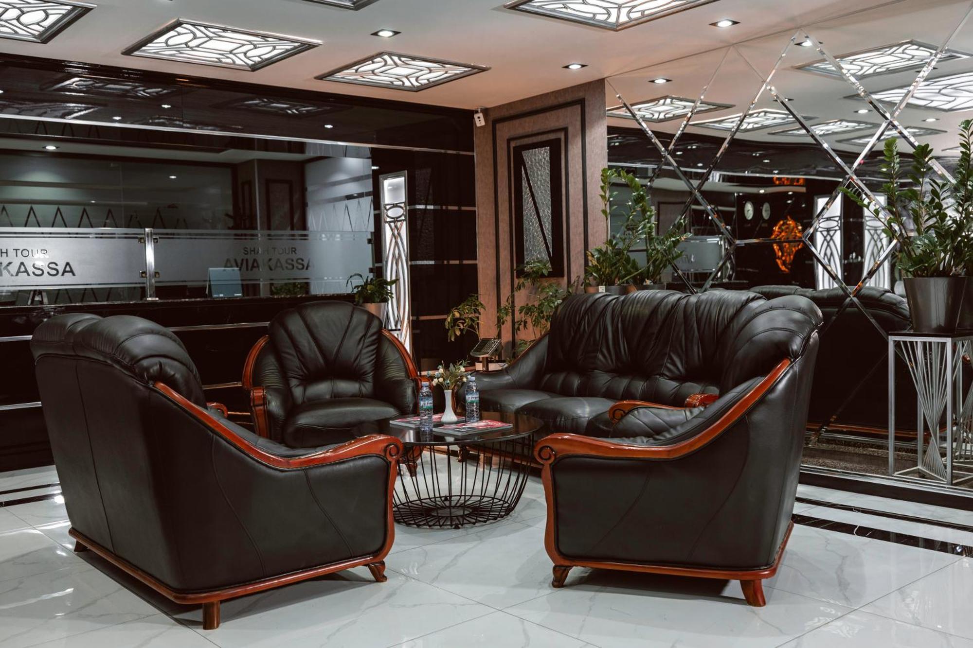Art Residence Hotel Tashkent Esterno foto