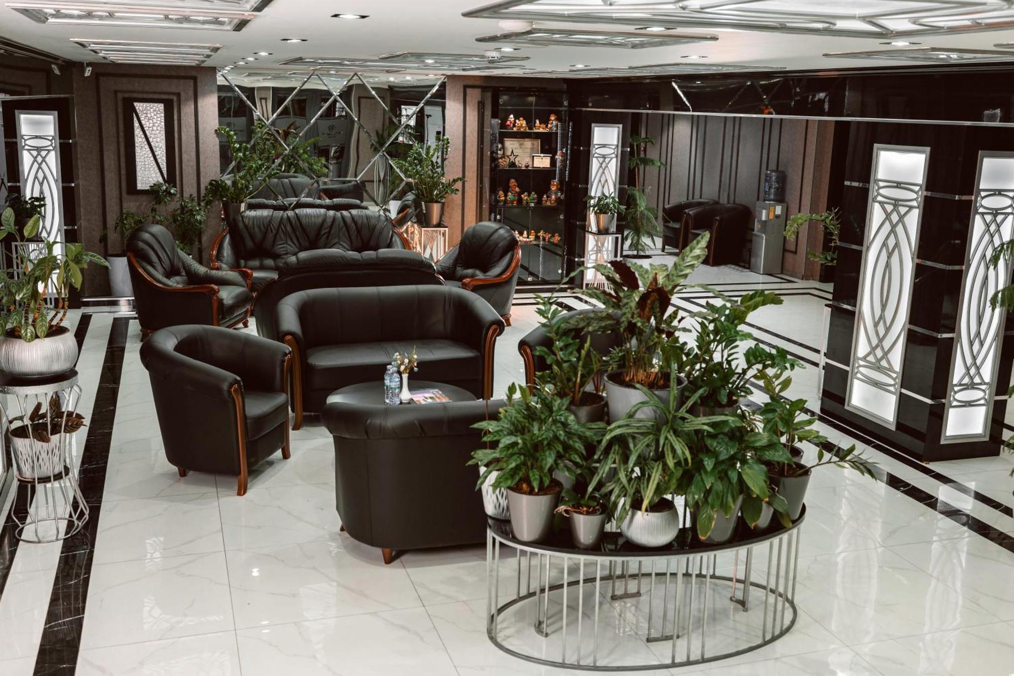 Art Residence Hotel Tashkent Esterno foto