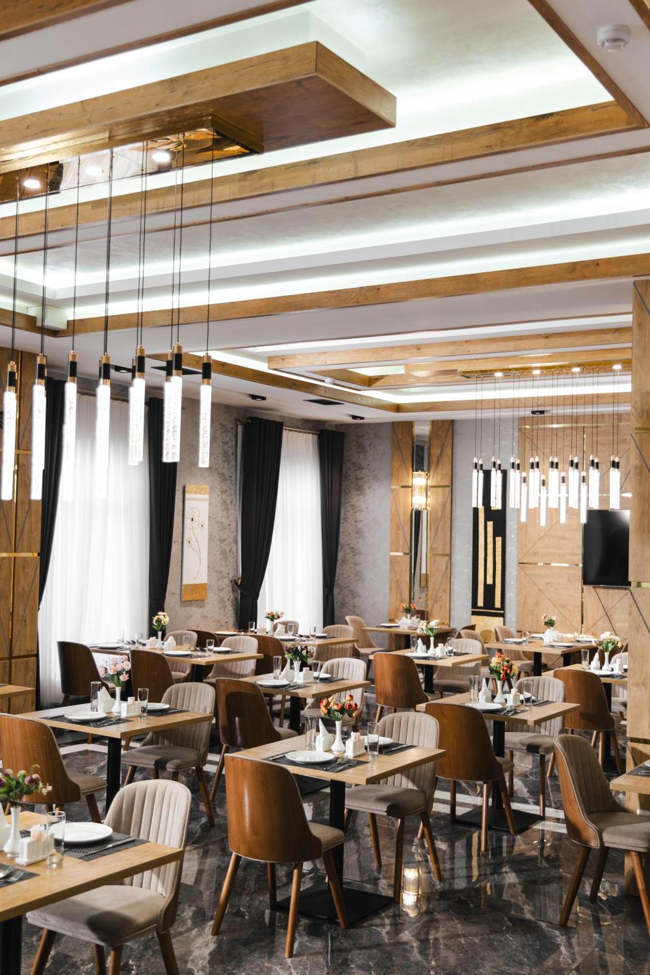 Art Residence Hotel Tashkent Esterno foto