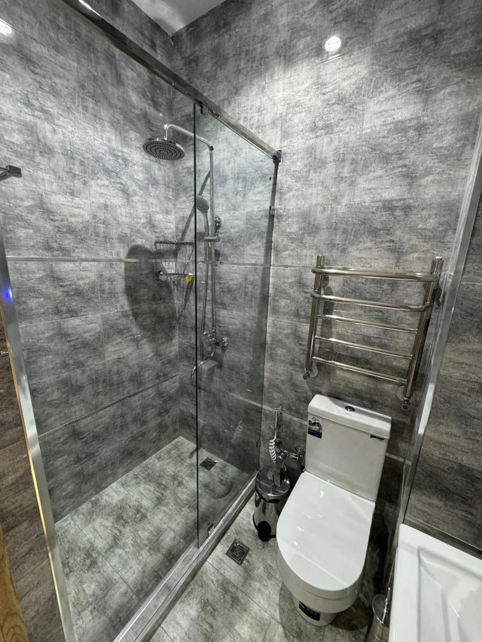 Art Residence Hotel Tashkent Esterno foto